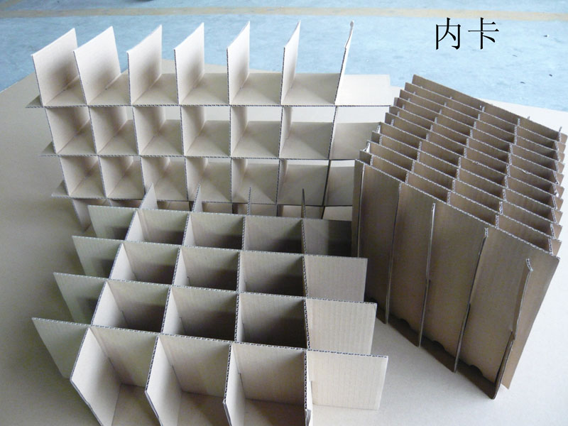 各類(lèi)內(nèi)卡